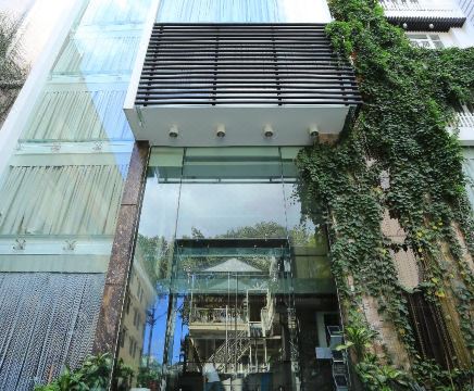 2. 발렌타인 호텔 ..