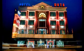Duta Hotel Syariah Palembang