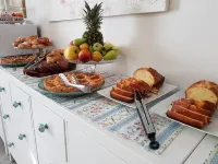 Glamour Bed & Breakfast Hotels in Montalto Uffugo