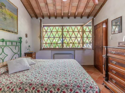 Podere Fontemaggio - Fienile Hotel in zona Porta Nova