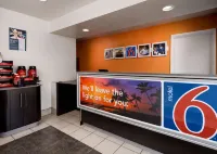 Motel 6 Morro Bay, CA