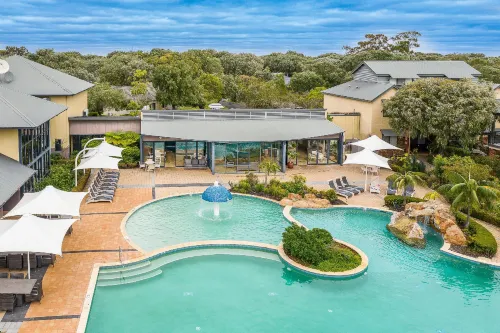 The Sebel Busselton Hotels in Ambergate
