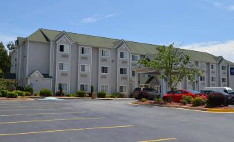 Stay Express Inn and Suites Atlanta Union City