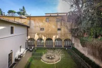 Hotel La Scaletta Al Ponte Vecchio Hotels in Santo Spirito