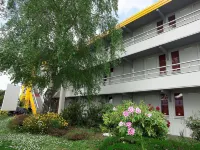 聖布里克-特萊格斯普瑞米爾經典飯店 伊菲尼亞克住宿飯店