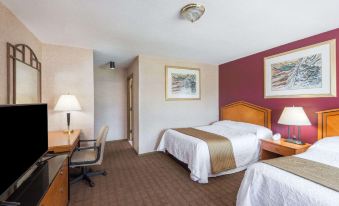 Elite Inn