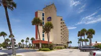 Best Western New Smyrna Beach Hotel  Suites