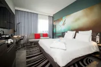 Novotel Milano Linate Aeroporto Hotels in San Donato Milanese