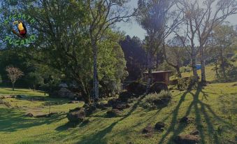 Eco Pousada Recanto Tucano - Housity