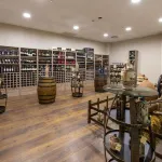 巴統JRW威爾蒙德 酒店 - 5星級