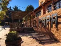 El Molí de Pontons Suites Con Jacuzzi Spa Hotels in 