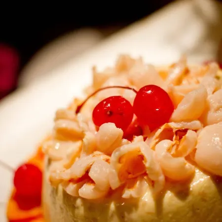 Coco de Mer Hotel and Black Parrot Suites