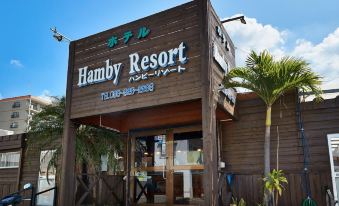 Hotel Hamby Resort