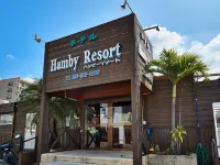 Hotel Hamby Resort Hotel a 