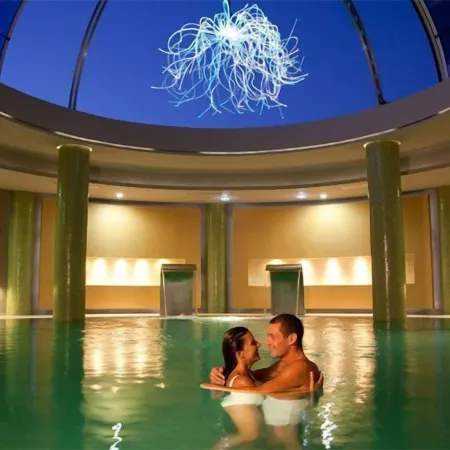 Port Royal Villas and Spa - Adults Only