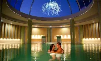 Port Royal Villas and Spa - Adults Only - spa