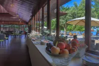 Sylvia Hotel & Resort Komodo