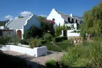 Dunstone Country House Hotels near Paarl East Seventh-day Adventist Church