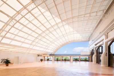 会議室 JWマリオット・カンクン・リゾート＆スパの写真