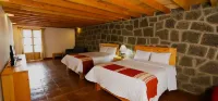 Quinta la Huerta Hôtels à : El Oro