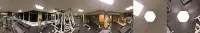 Holiday Inn 蓋瑟斯堡 - 健身室/gym room