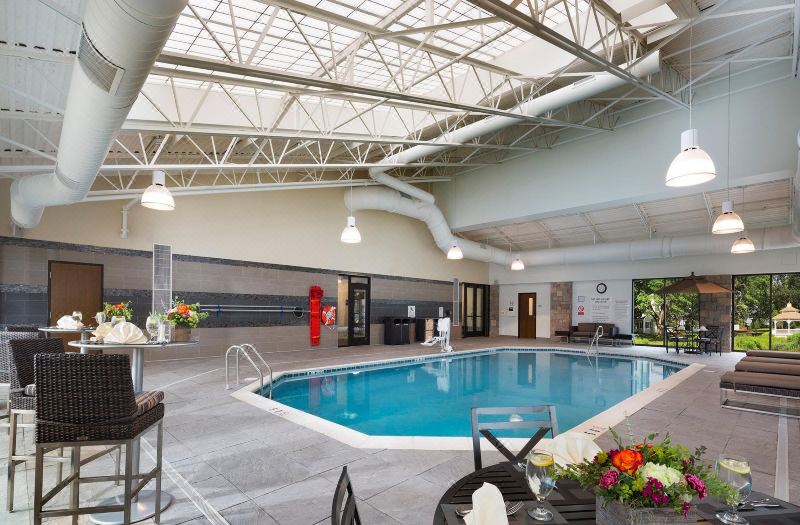 Chauncey Hotel & Conference Center photo 3