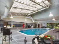 Chauncey Hotel & Conference Center - مسبح