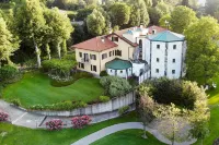 La Locanda del Notaio Hotel a Brusimpiano