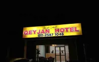 Qeyjan Hotel Hôtels à : Cherang Ruku