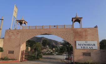 Manohar Villas