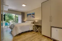 Pousada Ilha Faceira