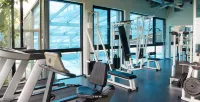 羅登度假酒店 - 健身室/gym room