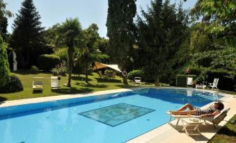 Hotel Villa Clementina