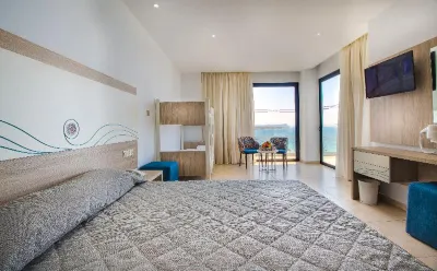 Stamatia Hotel Hôtels à : Ayia Napa