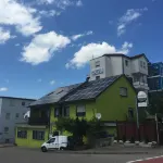 Gasthaus Keglerklause Hotels near Aufwind-Gemeinde Hemmingen