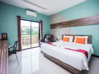 โรงแรมเรย์ โฮเทล บุรีรัมย์ | Ray Hotel Buriram