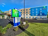 Holiday Inn Express & Suites HUNTSVILLE – SPACE CENTER by IHG - 3-Star