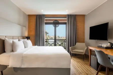 Radisson Tamboho Waterfront Antananarivo