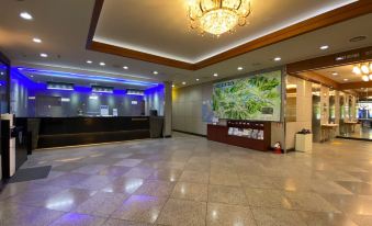 Suanbo Sangnok Hotel