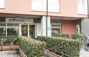 rongsheng hotel quotation