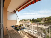 Les Pradels Hotels in Cavalaire-sur-Mer