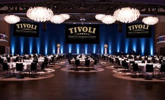 Tivoli Hotel