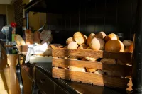 Mediterranean Princess- Adults Only - breakfast