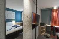 Ibis Tours Nord Các khách sạn gần La Grange de Meslay