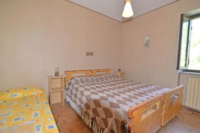 Bon Joun Wood House Hotel a 