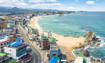 Goseong 1 Night 2 Day Pension