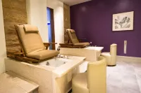 Old Course Hotel St Andrews - spa