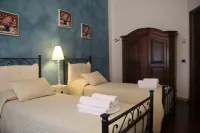 Casamore Rooms