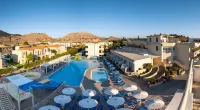 Delfinia Resort - All Inclusive - インフィニティプール