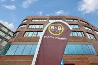 B&B 호텔 한노버-시티